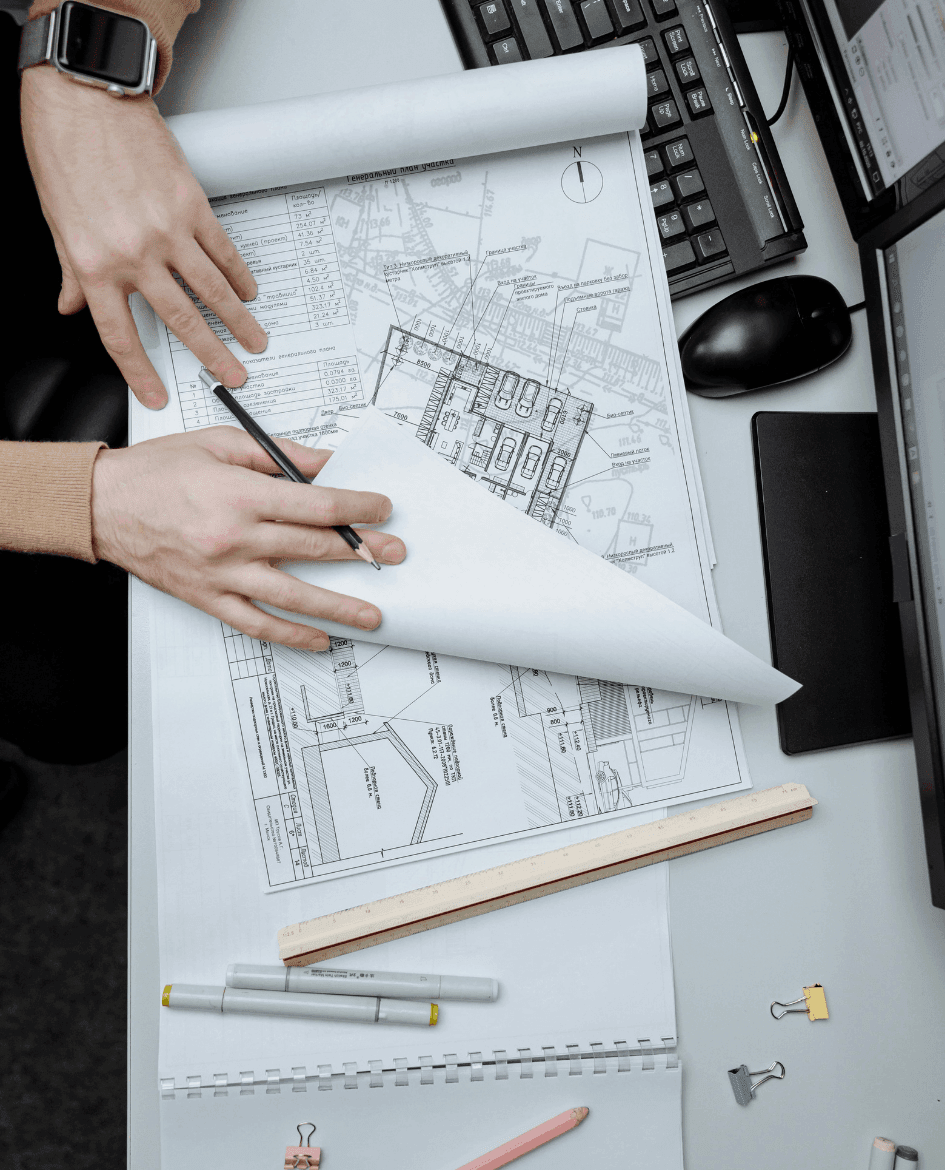 Homepage E-ihracat için stratejik yol haritası ve proje planlaması